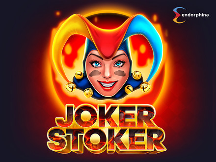 Joker Stoker slot